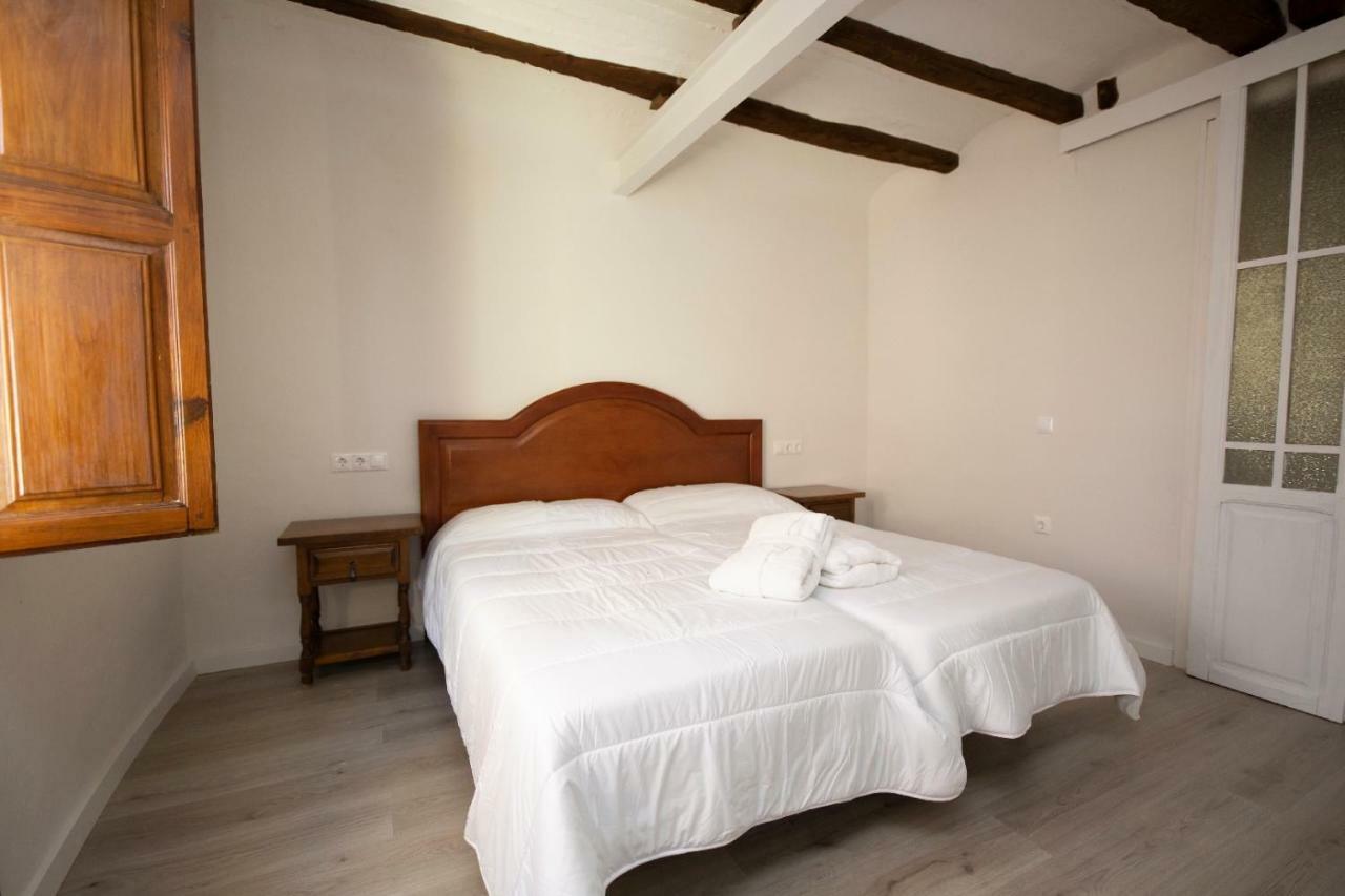 Casa Rural Pradas Montanejos Ngoại thất bức ảnh