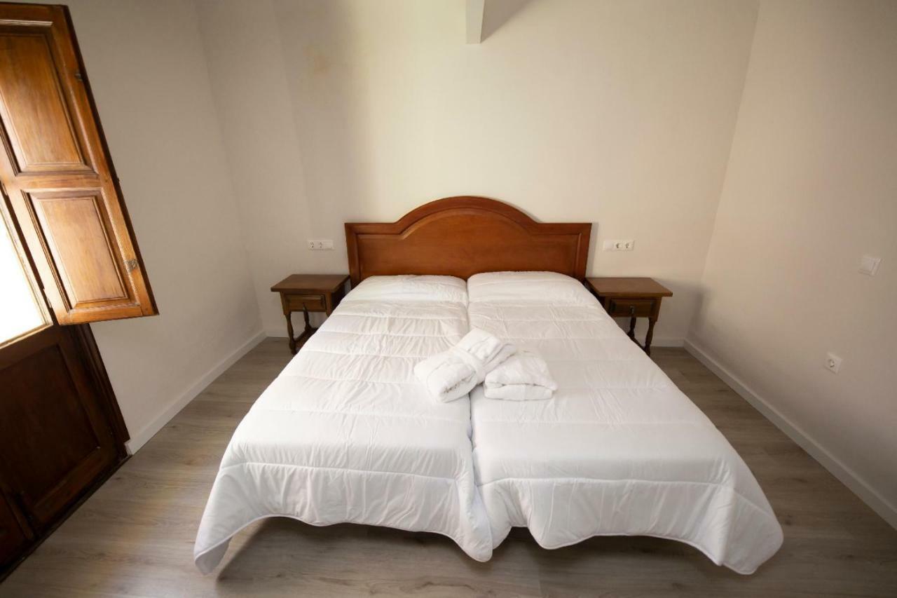 Casa Rural Pradas Montanejos Ngoại thất bức ảnh